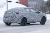 Spyshots Citroën C4