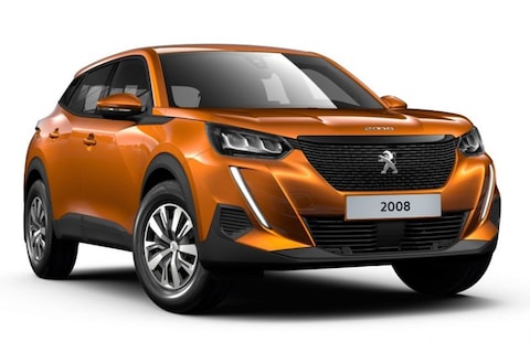 Back to Basics: Peugeot 2008
