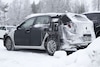 Spyshots Hyundai i30 facelift