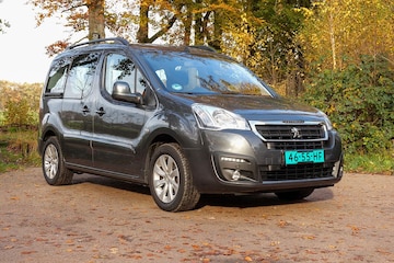 Peugeot Partner - Occasion aankoopadvies