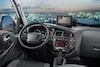 Kia Bongo EV