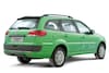 Fiat Palio Weekend
