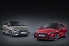 Hyundai i30 facelift 2020