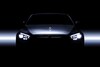 Mercedes-Benz E-klasse teaser