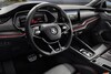 Skoda Octavia iV RS