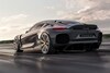 Koenigsegg Gemera