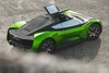 GFG Style 2030 Concept en 2030 Desert Raid en Band