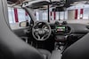 Smart Fortwo EQ Cabrio