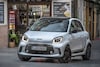 Smart Forfour EQ