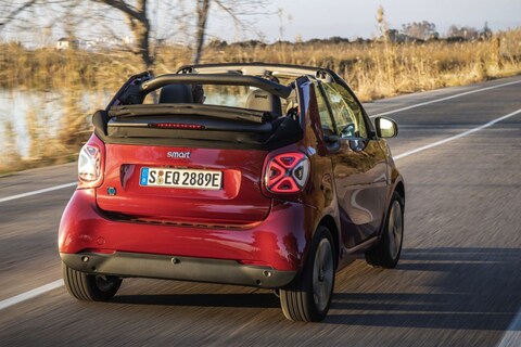 Betaalbaar in de zon: dit zijn de 10 voordeligste cabrio's!