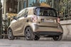 Smart Fortwo EQ