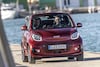 Smart Fortwo EQ Cabrio