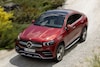 Mercedes-Benz GLE Coupé