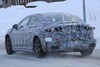 Mercedes-Benz EQE Spionage
