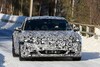 Spyshots Audi e-tron GT