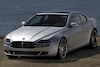 Fisker Latigo CS en Tramonto
