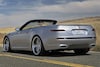 Fisker Latigo CS en Tramonto