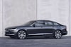 Volvo S90, 4-deurs 2020-2024