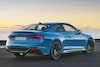 Audi RS5 Coupé