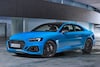 Audi RS5 Coupé