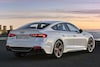 Audi RS5 Sportback