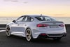 Audi RS5 Sportback