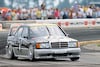 Mercedes-Benz 190 Evo 2