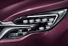 Buick GL8 Avenir