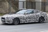 BMW 4-serie spionage