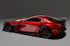 Mazda RX-Vision GT3 Gran Turismo