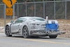 Spyshots Chevrolet Corvette Stingray