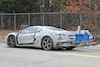 Spyshots Chevrolet Corvette Stingray