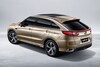 Honda Avancier en UR-V