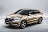 Honda Avancier en UR-V