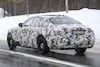 Spyshots Rolls-Royce Ghost én Ghost EWB