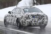 Spyshots Rolls-Royce Ghost én Ghost EWB