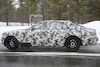Spyshots Rolls-Royce Ghost én Ghost EWB