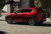 Mazda CX-5 modeljaarupdate 2020