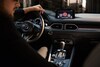 Mazda CX-5 modeljaarupdate 2020 interieur