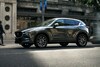 Mazda CX-5 modeljaarupdate 2020