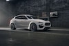 Novitec Maserati Levante Esteso V12