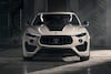 Novitec Maserati Levante Esteso V12