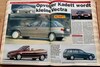 30 jaar AutoWeek 1990 nummer 14