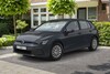 Volkswagen Golf back to basics kaal standaarduitvo