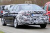 BMW 5-serie spionage