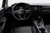 Volkswagen Golf back to basics kaal standaarduitvo