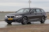 BMW 330i Touring
