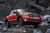 Ford Ranger Storm