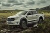 Ford Ranger Storm