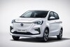 Changan BenBen II E-Star